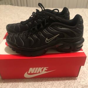 Nike Air Max Plus